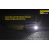 Налобный фонарь NITECORE NU20 Blue, Cree XP-G2 S3 15993