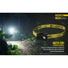 Налобный фонарь NITECORE NU20 Blue, Cree XP-G2 S3 15993