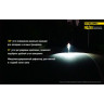 Налобный фонарь NITECORE NU20, красный (Cree XP-G2 S3) 15995