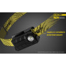 Налобный фонарь NITECORE NU20 White (CREE XP-G2 S3) 15996