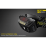 Налобный фонарь NITECORE NU30 Black Cree XP-G2 S3 16148