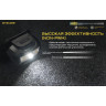 Налобный фонарь NITECORE NU35 CREE XP-G3 S3 LED 19588
