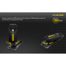 Налобный фонарь NITECORE T360 Nichia 13661