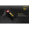 Налобный фонарь NITECORE T360 Nichia 13661
