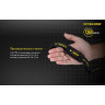 Налобный фонарь NITECORE T360 Nichia 13661