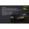 Налобный фонарь NITECORE T360 Nichia 13661