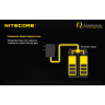Зарядное устройство NITECORE F2 Powerbank 16457