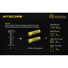 Зарядное устройство NITECORE F2 Powerbank 16457