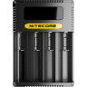 Зарядное устройство NITECORE NEW Ci4 18650/21700 на 4*АКБ 22292