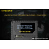 Зарядное устройство NITECORE UNK1 16112