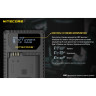 Зарядное устройство NITECORE UNK1 16112