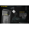 Зарядное устройство NITECORE UNK1 16112