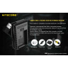 Зарядное устройство NITECORE UNK1 16112