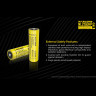 Аккумулятор NITECORE NL2150HPI 21700 для i4000 19456