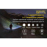 Фонарь NITECORE EC30 (Cree XHP35 HD) 18043