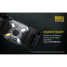 Налобный фонарь NITECORE NU05LE 18791