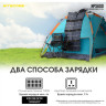Портативная электростанция NITECORE NPS600 19093