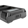 Зарядное устройство NITECORE FX2 PRO для Fujifilm NP-T125 18366