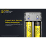 Зарядное устройство NITECORE UI2 18477