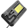 Зарядное устройство NITECORE USN3 PRO Sony 18382