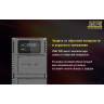 Зарядное устройство NITECORE USN3 PRO Sony 18382