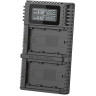 Зарядное устройство NITECORE USN4 PRO для Sony NP-FZ100 18263