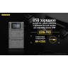 Зарядное устройство NITECORE USN4 PRO для Sony NP-FZ100 18263