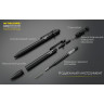 Тактическая ручка NITECORE NTP31 19553