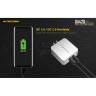 Зарядное устройство NITECORE UA42Q 18391