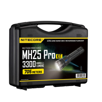 Охотничий набор NITECORE MH25PRO HUNTING KIT