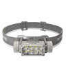 Налобный фонарь NITECORE HC65 UHE ULTRA HIGH TRIPLE OUTPUT METAL HEADLAMP 1453